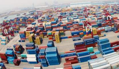 前2個月浙江外貿(mào)進出口增長28.8% 民企有力拉動增幅