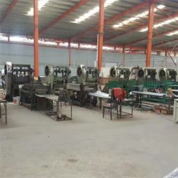 安平縣朗詩絲網(wǎng)制品廠