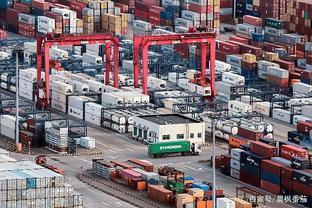 前11個月我國外貿(mào)進出口同比增長1.8%