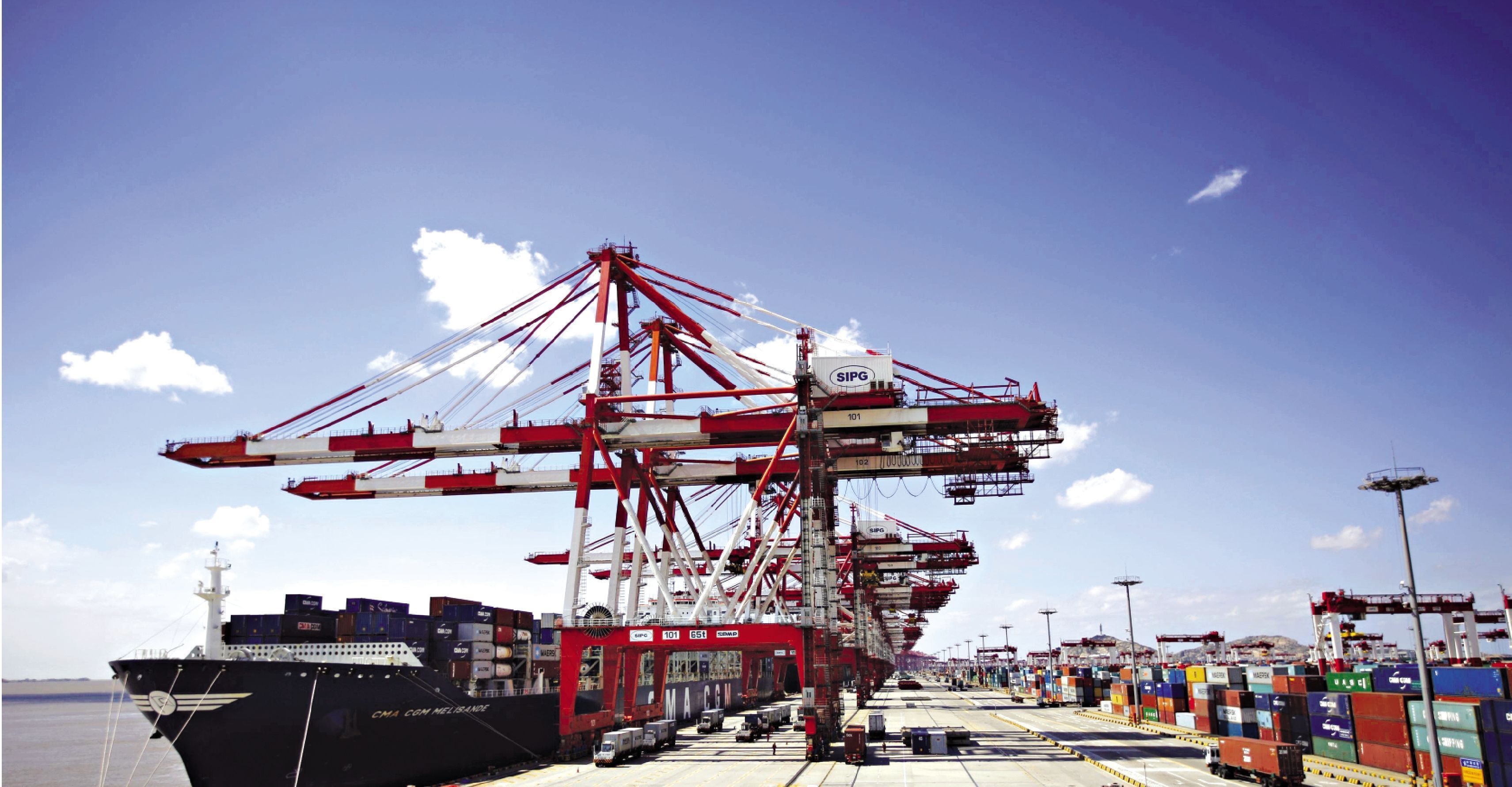 進出口報關(guān)涉及到的海關(guān)知識。