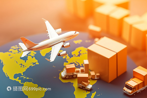 進出口運輸服務(wù)