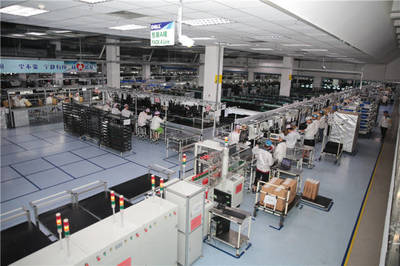 一路走、一路看、一路思,區(qū)鎮(zhèn)黨政代表團赴昆山、蘇州高新區(qū)考察學(xué)習(xí)