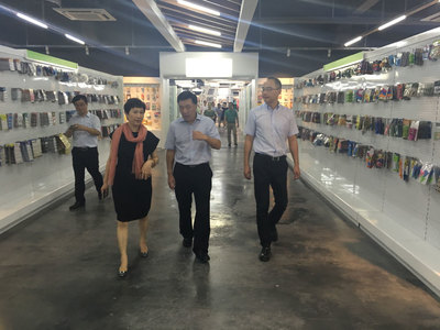 寧波亞虎進出口