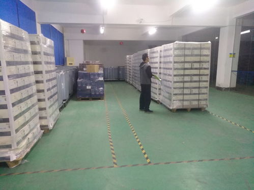 坪山保稅倉紅酒報關公司,進口紅酒保稅倉貼標