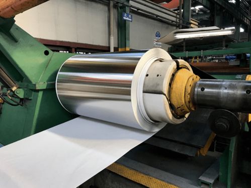 大明國際進出口公司油磨產(chǎn)品全年出口量突破萬噸