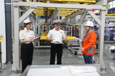 廣州市前7月外貿(mào)進出口總值超7114億元，同比增長14.5%，展現(xiàn)強勁韌性