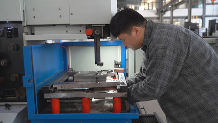 奮力實現(xiàn)開門紅 一季度全區(qū)外貿(mào)進出口實現(xiàn)新突破