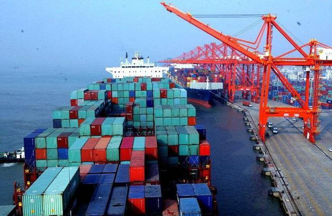 中美農(nóng)產(chǎn)品貿(mào)易差距斷崖 美國逆差467.5億美元，中國進出口表現(xiàn)出人意料