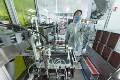 晶導微電子榮獲“山東民營企業(yè)創(chuàng)新100強”稱號，進出口業(yè)務表現(xiàn)亮眼